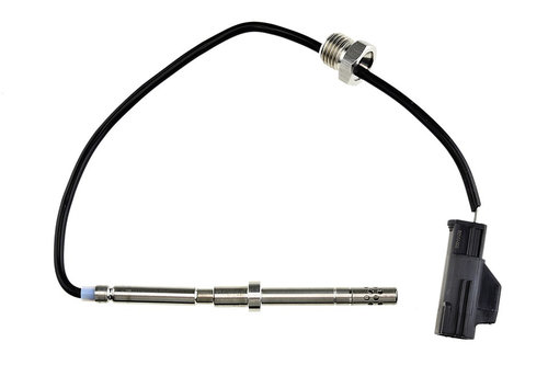 SENZOR TEMPERATURA AEDERE, VOLVO C30 D5 2006-,S40 D5 2007-,XC60 D3,D4 2008-/IN Fata OF DPF/,XC60 2.0...