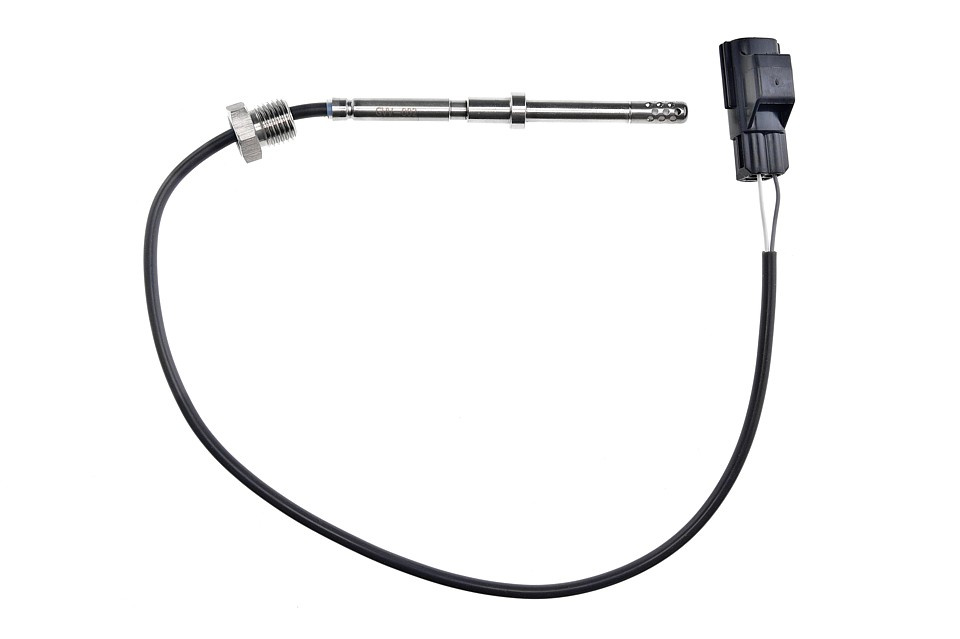 SENZOR TEMPERATURA AEDERE, VOLVO S60 2.4D 2004-,V70 2.4D 2004-/BEHIND DPF/