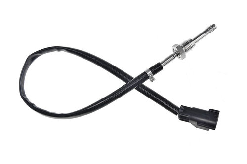 SENZOR TEMPERATURA AEDERE, VOLVO S60 2.4D 2004-,V70 2.4D 2004-/IN Fata OF DPF/