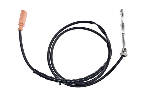 SENZOR TEMPERATURA AEDERE, VW AMAROK 2.0TDI,2.0BITDI 2010-/BEHIND DPF/