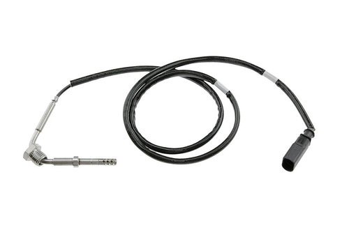 SENZOR TEMPERATURA AEDERE, VW BEETLE 2.0TDI 103KW 11-16, GOLF VI 2.0TDI 103KW 08-13, JETTA III 2.0TD...