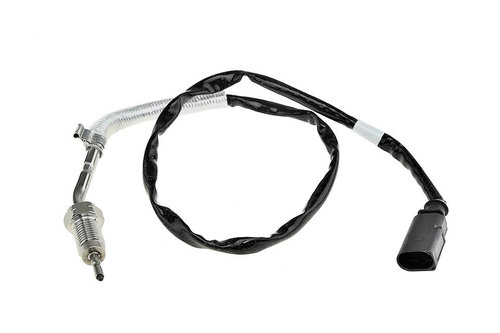 SENZOR TEMPERATURA AEDERE, VW GOLF VII 1.6 tdi 12-, PASSAT 1.6 tdi 88KW 14-, TIGUAN 2.0TDI 15-18, AU...