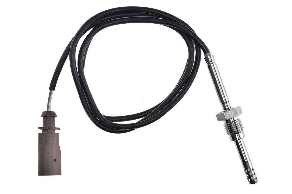 SENZOR TEMPERATURA AEDERE, VW MULTIVAN 2.0TDI 2009-,TRANSPORTER 2.0TDI 2009-/BEHIND DPF/