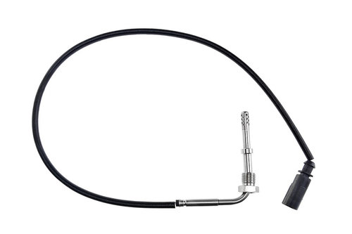 SENZOR TEMPERATURA AEDERE, VW MULTIVAN T5 2.0TDI 2012-,TRANSPORTER T5 2.0TDI 2012-/BEHIND CATALYST/