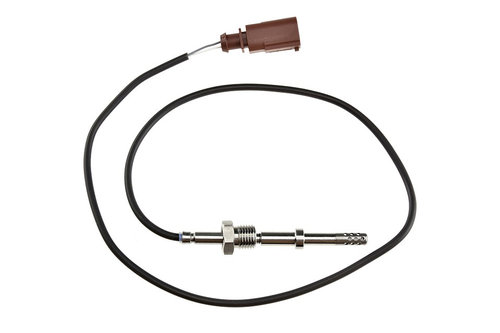 SENZOR TEMPERATURA AEDERE, VW MULTIVAN V 2.0TDI 2009-,TRANSPORTER T5 2.0TDI 2009-/BEHIND DPF/