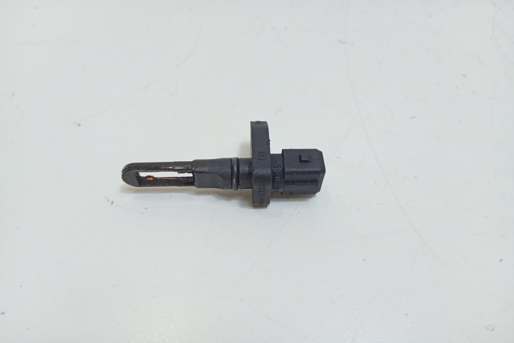 Senzor temperatura aer 0280130085 Volkswagen VW Golf 4 [1997 - 2006]