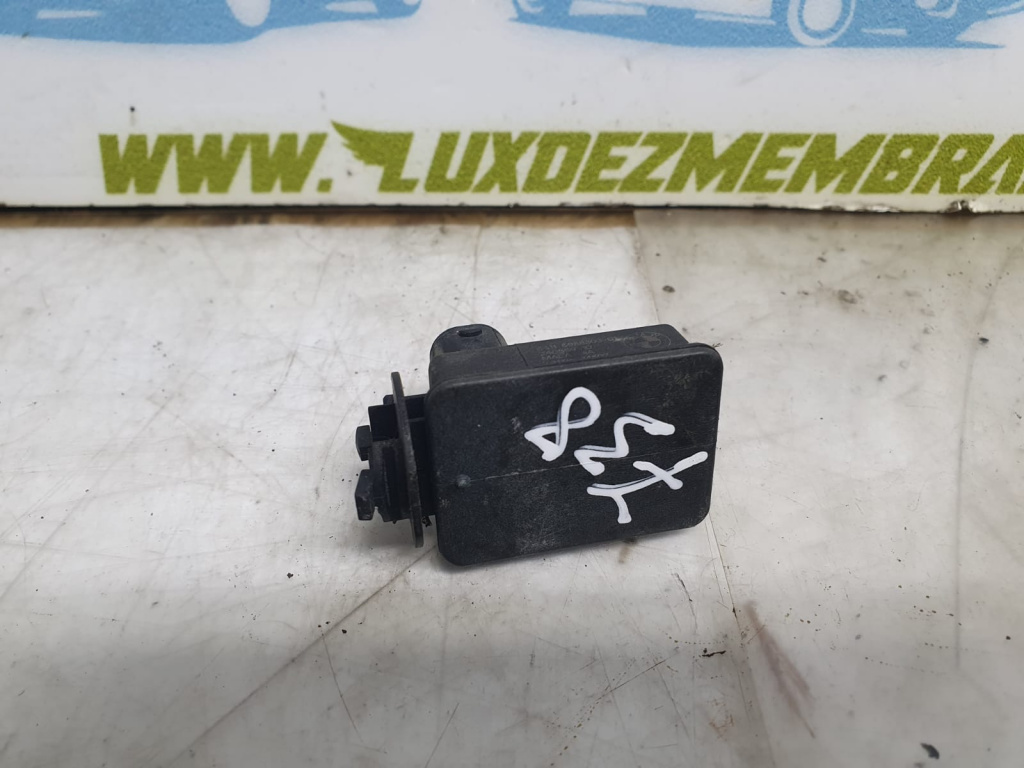 Senzor temperatura aer 6988303 BMW X6 E71/E72 [2008 - 2012] 3.0 d M57D30T2