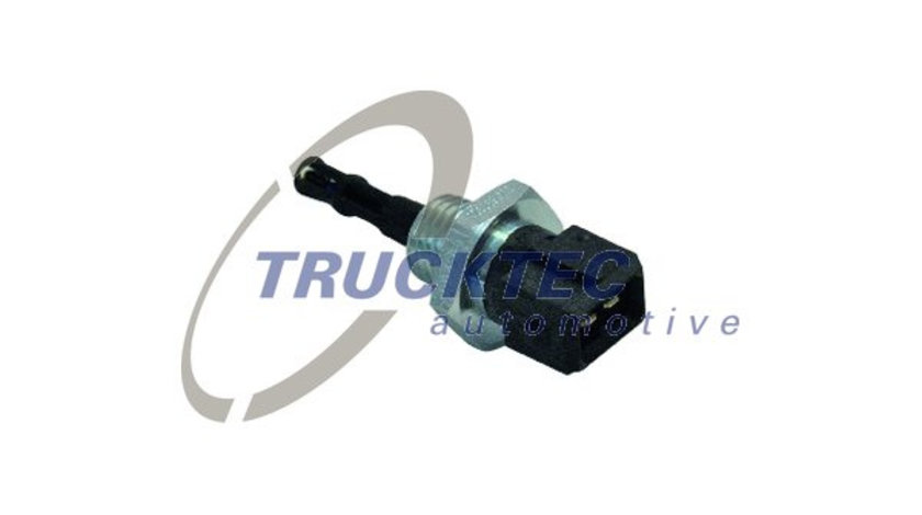 Senzor,temperatura aer admisie (0117075 TRUCKTEC)