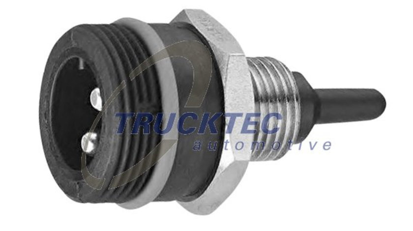 Senzor,temperatura aer admisie (0542051 TRUCKTEC) IVECO,MAN,SCANIA