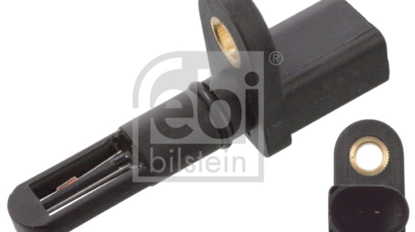 Senzor,temperatura aer admisie (106282 FEBI BILSTEIN) AUDI,SEAT,SKODA,VW