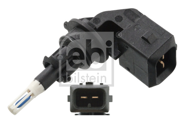 Senzor,temperatura aer admisie (171622 FEBI BILSTEIN) BMW