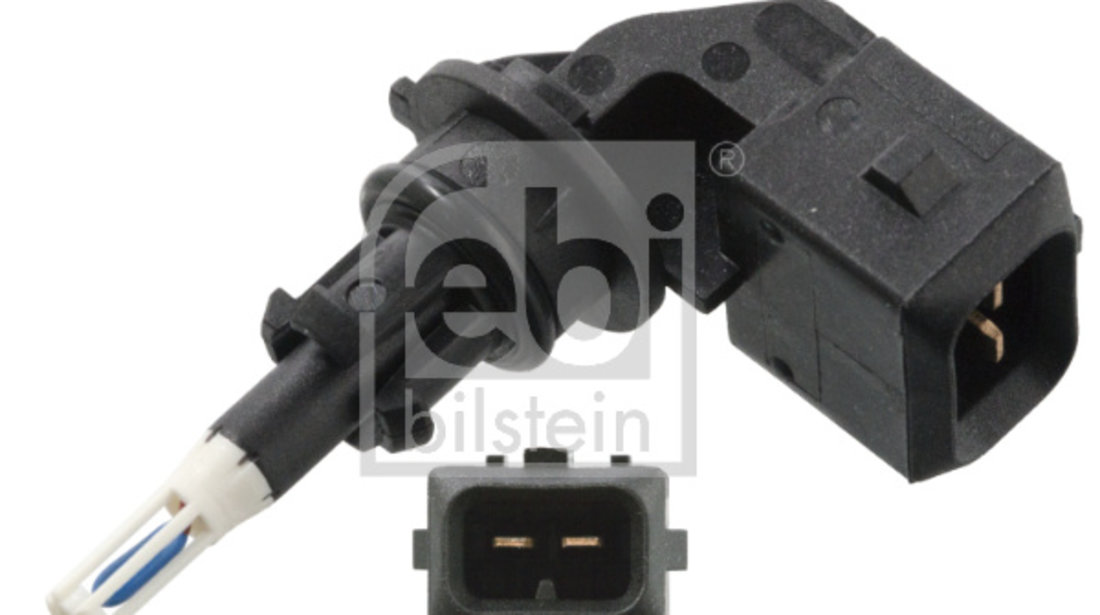 Senzor,temperatura aer admisie (171622 FEBI BILSTEIN) BMW