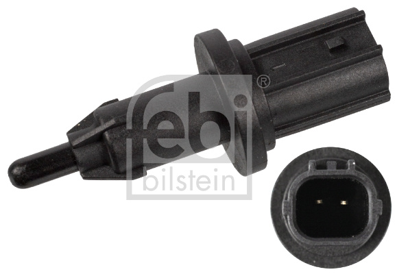 Senzor,temperatura aer admisie (171860 FEBI BILSTEIN) ACURA,HONDA