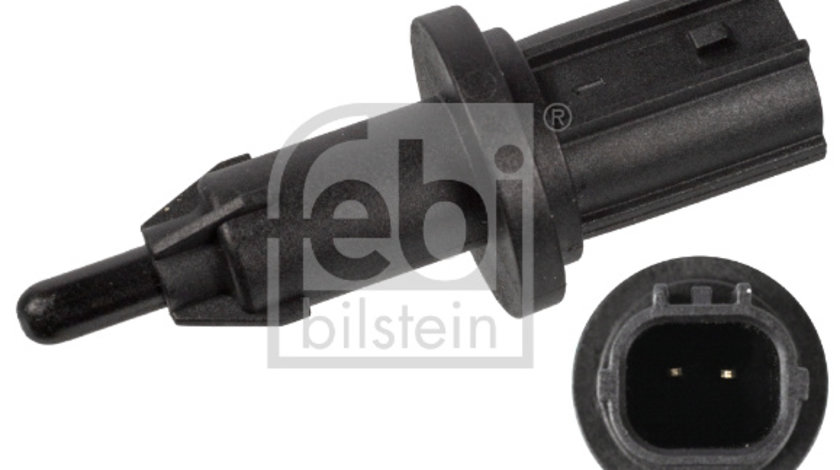 Senzor,temperatura aer admisie (171860 FEBI BILSTEIN) ACURA,HONDA