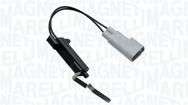 Senzor,temperatura aer admisie (215810401801 MAGNETI MARELLI) FORD