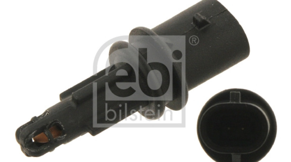 Senzor,temperatura aer admisie (30831 FEBI BILSTEIN) OPEL,VAUXHALL