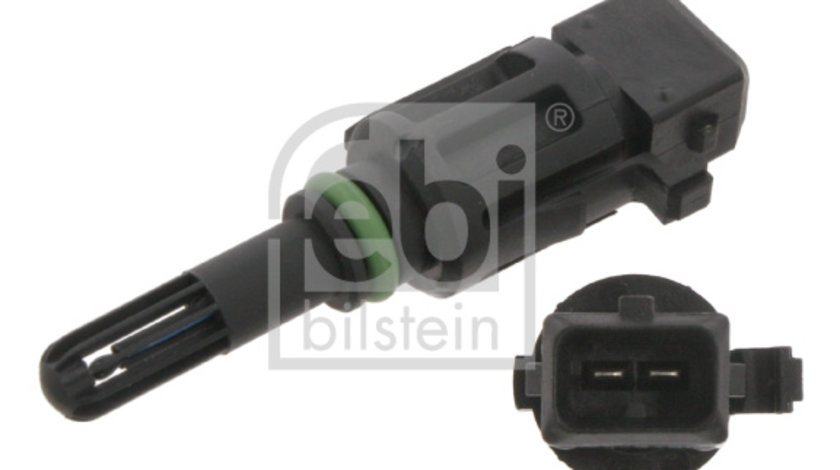 Senzor,temperatura aer admisie (32679 FEBI BILSTEIN) BMW,LAND ROVER