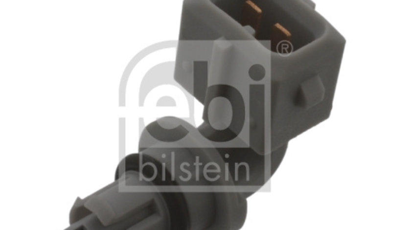 Senzor,temperatura aer admisie (37174 FEBI BILSTEIN) Citroen,DACIA,FIAT,LANCIA,NISSAN,PEUGEOT,RENAULT