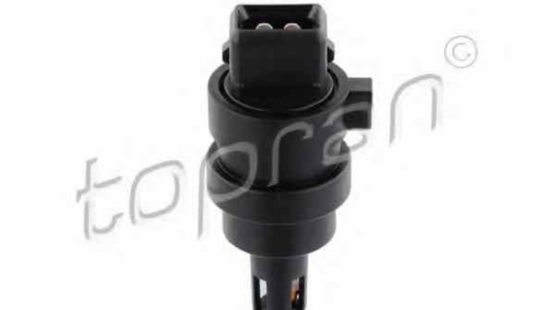 senzor temperatura aer admisie AUDI 80 Avant 8C B4 TOPRAN 109 795