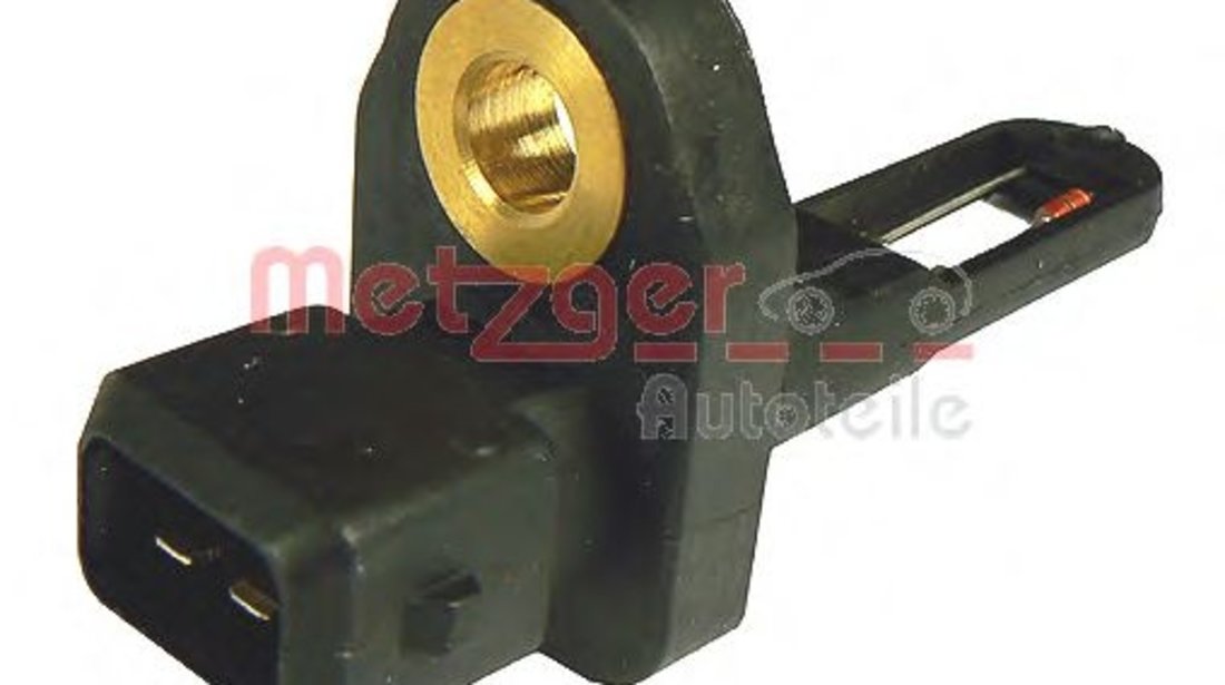 Senzor,temperatura aer admisie AUDI A4 (8E2, B6) (2000 - 2004) METZGER 0905079 piesa NOUA