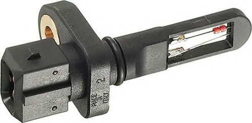 Senzor,temperatura aer admisie AUDI A4 Avant (8D5, B5) (1994 - 2001) HELLA 6PT 009 109-181 piesa NOU...
