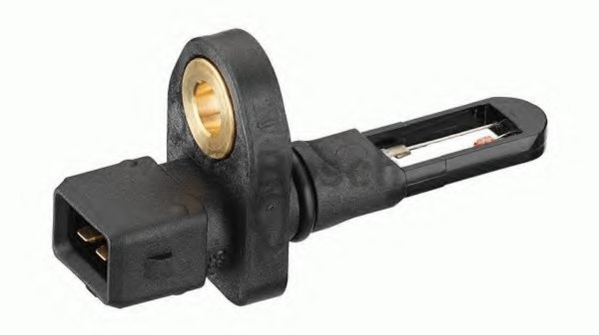 Senzor,temperatura aer admisie AUDI A4 Cabriolet (8H7, B6, 8HE, B7) (2002 - 2009) BOSCH 0 280 130 085 produs NOU