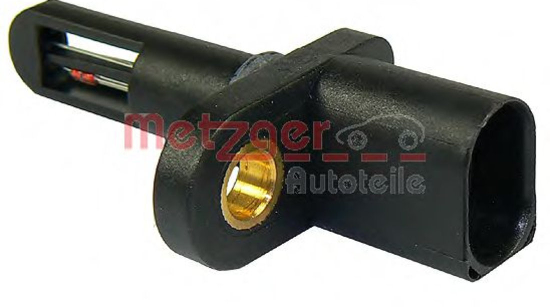 Senzor,temperatura aer admisie AUDI A4 Cabriolet (8H7, B6, 8HE, B7) (2002 - 2009) METZGER 0905080 piesa NOUA