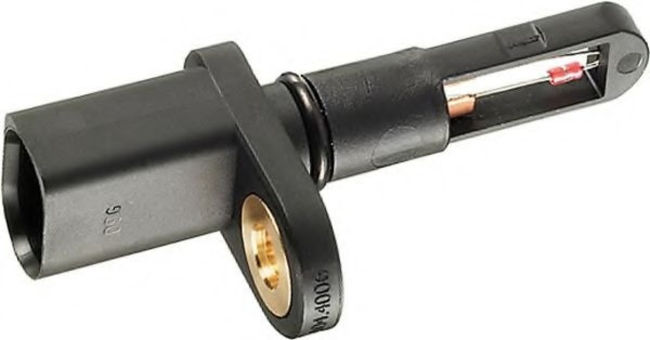 Senzor,temperatura aer admisie AUDI A5 (8T3) (2007 - 2016) HELLA 6PT 009 109-231 piesa NOUA