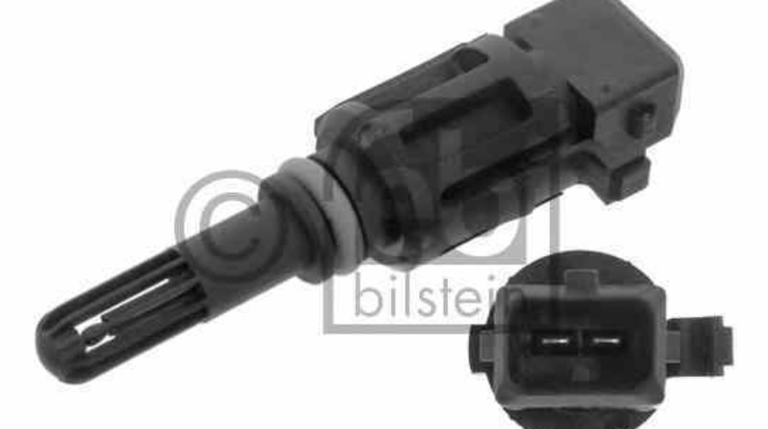 senzor temperatura aer admisie BMW 3 cupe E46 FEBI BILSTEIN 32679