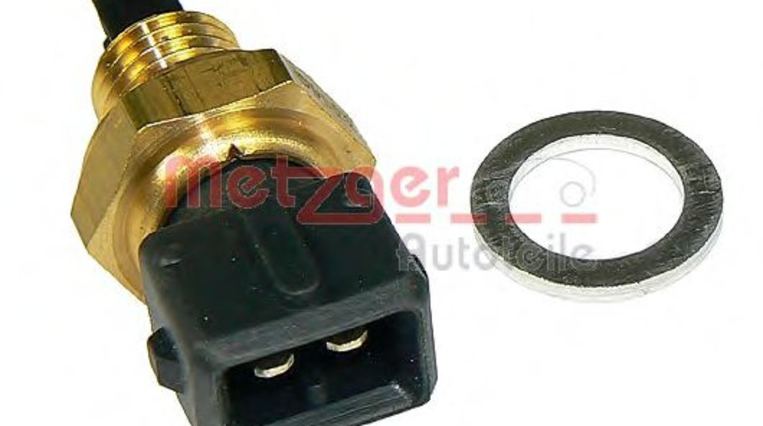 Senzor,temperatura aer admisie BMW Seria 3 Cupe (E36) (1992 - 1999) METZGER 0905061 piesa NOUA