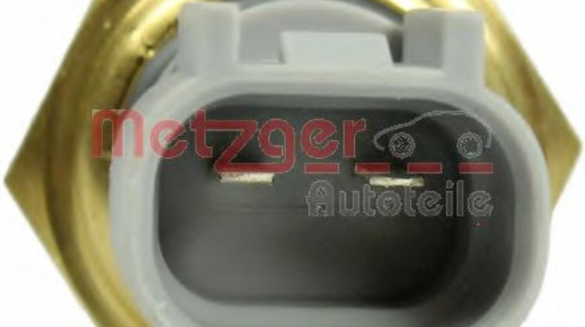 Senzor,temperatura aer admisie BMW X5 (E70) (2007 - 2013) METZGER 0905443 piesa NOUA