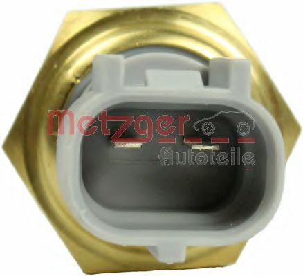 Senzor,temperatura aer admisie BMW X5 (E70) (2007 - 2013) METZGER 0905443 piesa NOUA