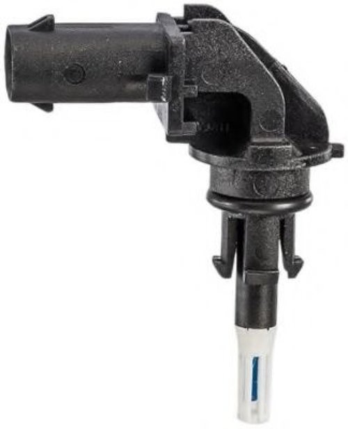 Senzor,temperatura aer admisie BMW X5 (F15, F85) (2013 - 2016) HELLA 6PT 009 109-341 piesa NOUA