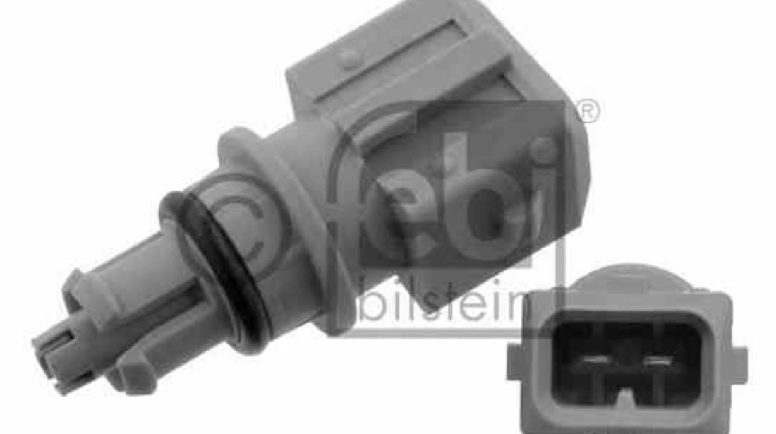 senzor temperatura aer admisie CITROËN SAXO S0 S1 FEBI BILSTEIN 37185