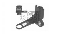 Senzor,temperatura aer admisie Citroen BERLINGO (B...