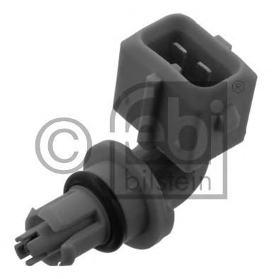 Senzor,temperatura aer admisie CITROEN C5 I Estate (DE) (2001 - 2004) FEBI BILSTEIN 37174 piesa NOUA