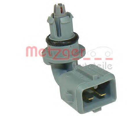 Senzor,temperatura aer admisie CITROEN SAXO (S0, S1) (1996 - 2004) METZGER 0905069 piesa NOUA
