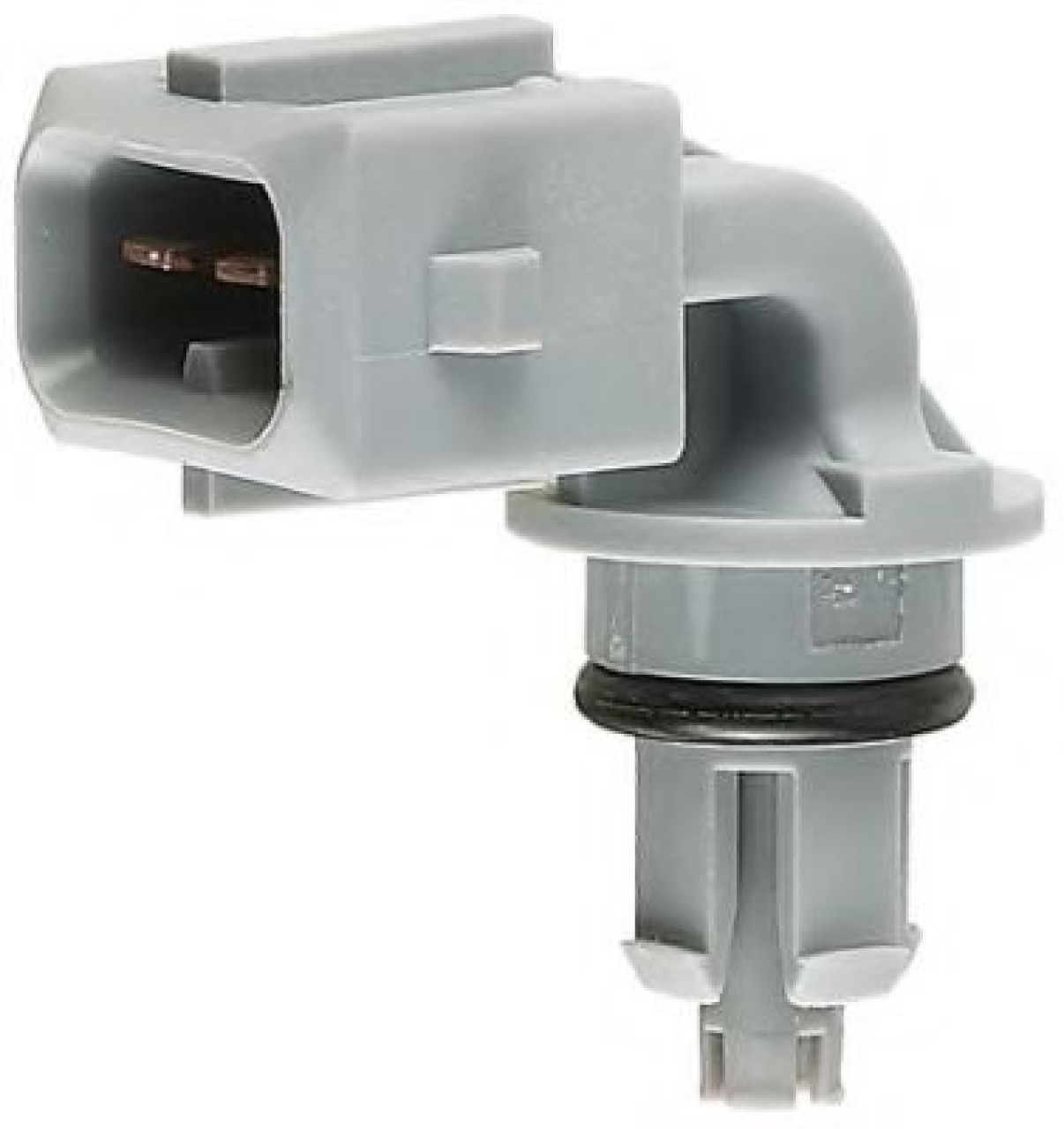 Senzor,temperatura aer admisie CITROEN XSARA (N1) (1997 - 2005) HELLA 6PT 009 109-221 piesa NOUA