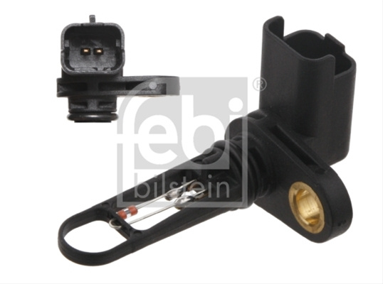 Senzor,temperatura Aer Admisie Febi Bilstein Ford 30981
