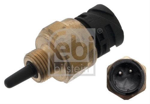 Senzor,temperatura Aer Admisie Febi Bilstein Man 48588