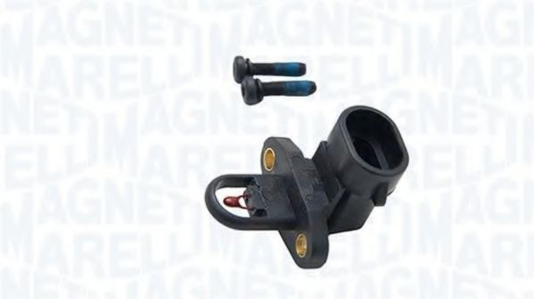 Senzor,temperatura aer admisie FIAT ALBEA (178) (1996 - 2009) MAGNETI MARELLI 219244250500 piesa NOUA