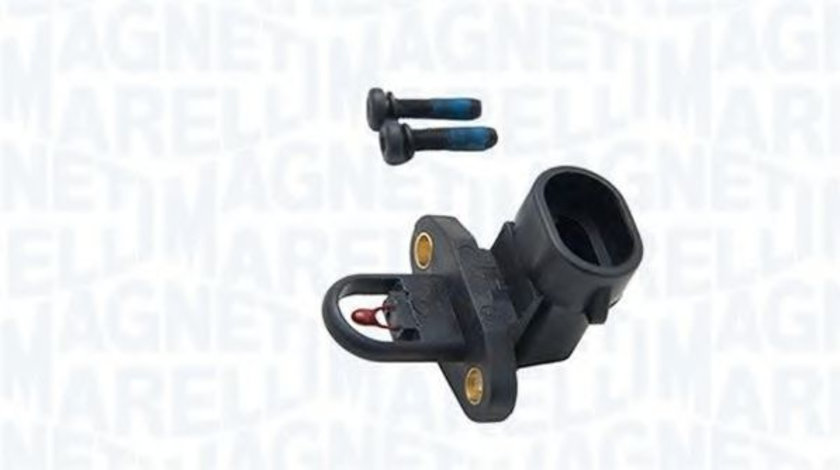 Senzor,temperatura aer admisie FIAT PALIO Weekend (178DX) (1996 - 2016) MAGNETI MARELLI 219244250500 piesa NOUA