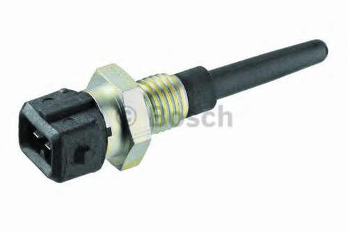 Senzor,temperatura aer admisie FIAT PUNTO (176) (1993 - 1999) BOSCH 0 280 130 060 piesa NOUA