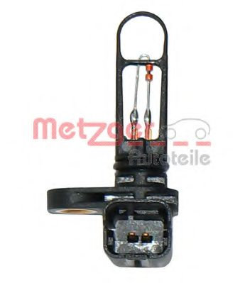 Senzor,temperatura aer admisie FORD C-MAX (DM2) (2007 - 2016) METZGER 0905158 piesa NOUA