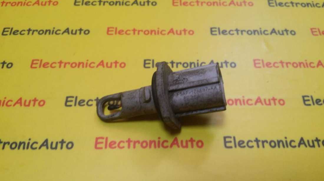 Senzor Temperatura Aer Admisie Ford, F5AF12A697AA, 8E28A