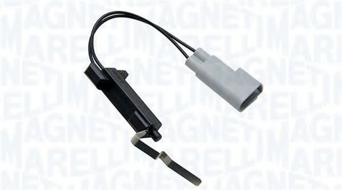 Senzor,temperatura aer admisie FORD FOCUS (DAW, DBW) (1998 - 2007) MAGNETI MARELLI 215810401801 pies...