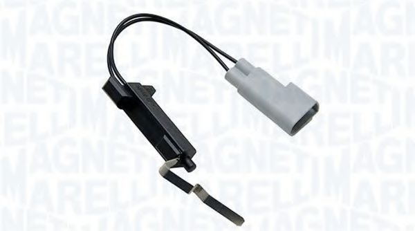 Senzor,temperatura aer admisie FORD MONDEO III Limuzina (B4Y) (2000 - 2007) MAGNETI MARELLI 215810401801 piesa NOUA