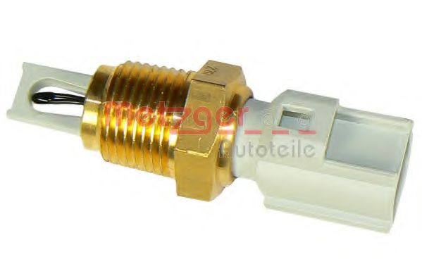 Senzor,temperatura aer admisie FORD TRANSIT platou / sasiu (E) (1994 - 2000) METZGER 0905082 piesa NOUA