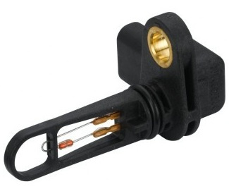 Senzor Temperatura Aer Admisie Hella Land Rover Freelander 2 2006-2014 6PT 009 109-321