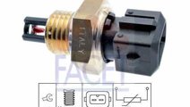 Senzor temperatura aer admisie HYUNDAI TUCSON JM F...